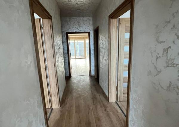 Na predaj 3 izbové byty v Golf Resort - Lužianky