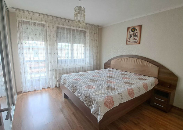 REZERVOVANÉ! Dvojgeneračný dom na PREDAJ