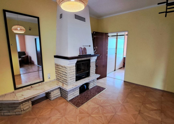 REZERVOVANÉ! Dvojgeneračný dom na PREDAJ