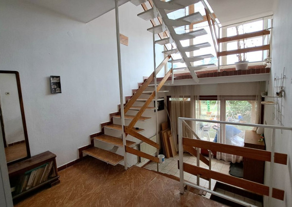 REZERVOVANÉ! Dvojgeneračný dom na PREDAJ