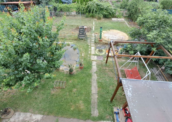 REZERVOVANÉ! Dvojgeneračný dom na PREDAJ