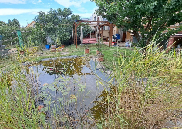 REZERVOVANÉ! Dvojgeneračný dom na PREDAJ