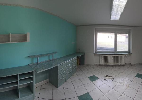 Znížená cena! Nebytový priestor s možnosťou bývania - predaj