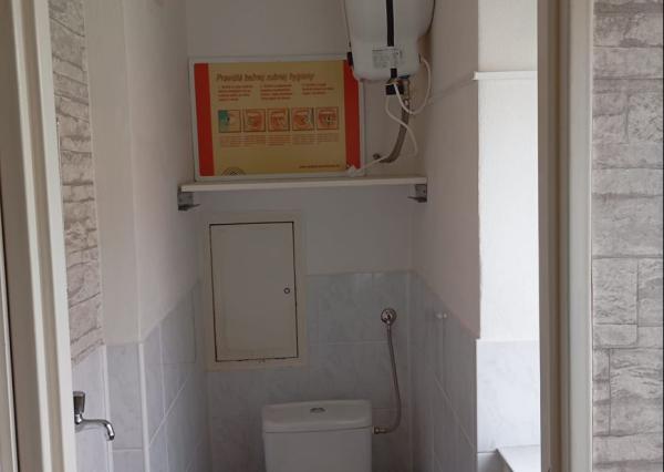 Znížená cena! Nebytový priestor s možnosťou bývania - predaj