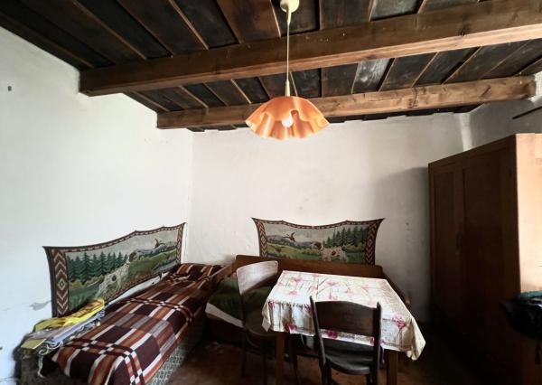 Rodinný dom s pekným pozemkom Pozba / Nové Zámky