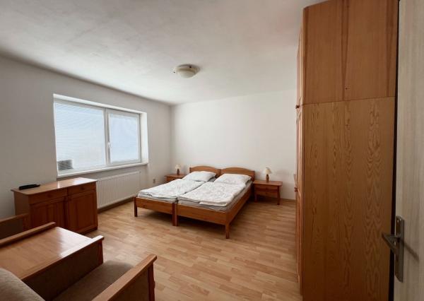 Rodinný dom vhodný aj na investíciu - Podhájska