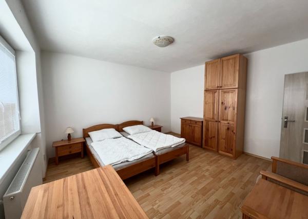 Rodinný dom vhodný aj na investíciu - Podhájska