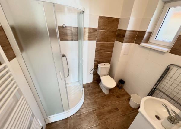 Rodinný dom vhodný aj na investíciu - Podhájska