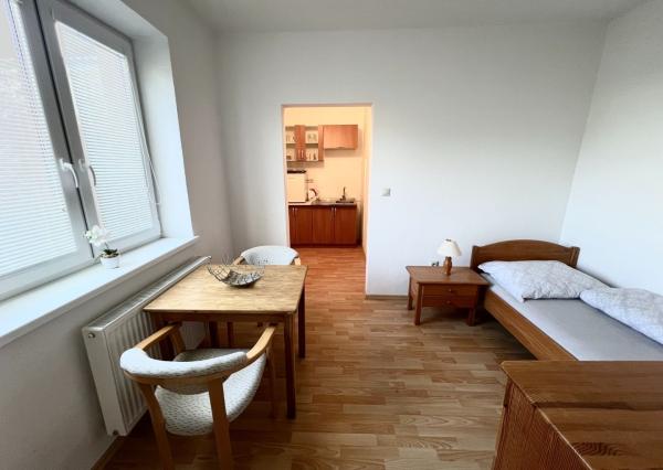 Rodinný dom vhodný aj na investíciu - Podhájska