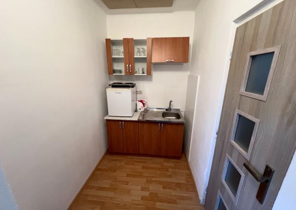 Rodinný dom vhodný aj na investíciu - Podhájska