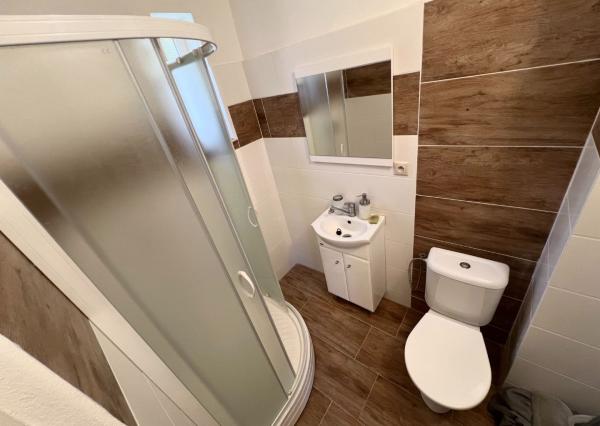 Rodinný dom vhodný aj na investíciu - Podhájska