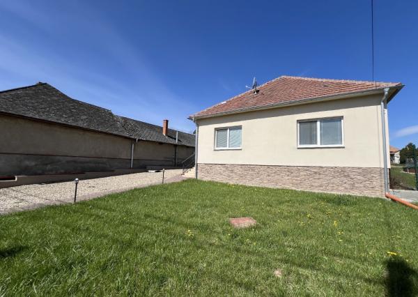 Rodinný dom vhodný aj na investíciu - Podhájska