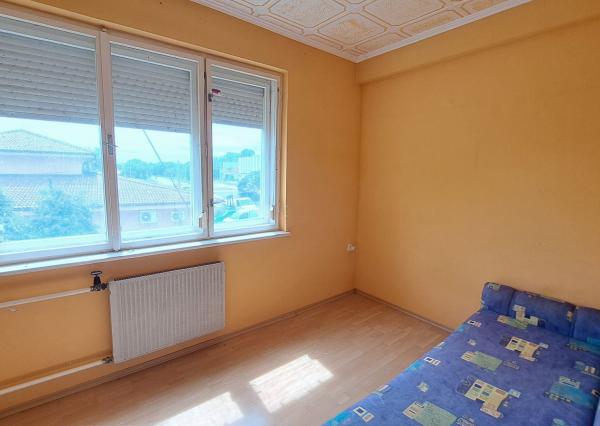 PREDANÉ. Rodinný dom s 5 izbami a veľkým pozemkom na PREDAJ!