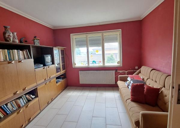 PREDANÉ. Rodinný dom s 5 izbami a veľkým pozemkom na PREDAJ!