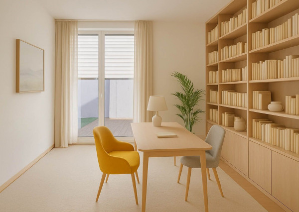 EXTRAVAGANTNÝ  5i dom _ Novostavba _ Predaj _  Uzatvorený súkromný  areál 8. rodinných domov