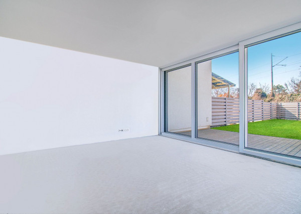 EXTRAVAGANTNÝ  5i dom _ Novostavba _ Predaj _  Uzatvorený súkromný  areál 8. rodinných domov