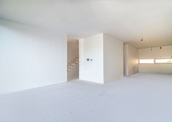 EXTRAVAGANTNÝ  5i dom _ Novostavba _ Predaj _  Uzatvorený súkromný  areál 8. rodinných domov