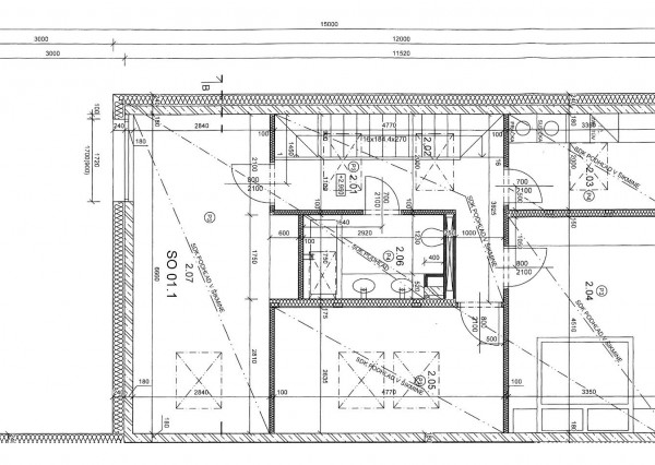 EXTRAVAGANTNÝ  5i dom _ Novostavba _ Predaj _  Uzatvorený súkromný  areál 8. rodinných domov