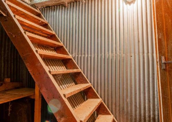 ZNÍŽENÁ CENA - EXKLUZÍVNE: Na predaj záhrada s chatkou – na skok od Trnavy!