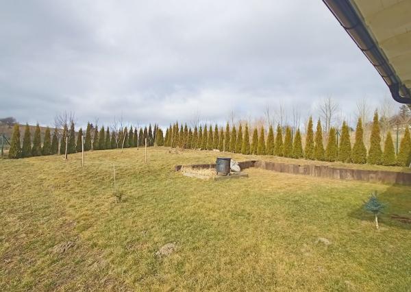 Krásna novostavba neďaleko rekreačného strediska Drozdovo