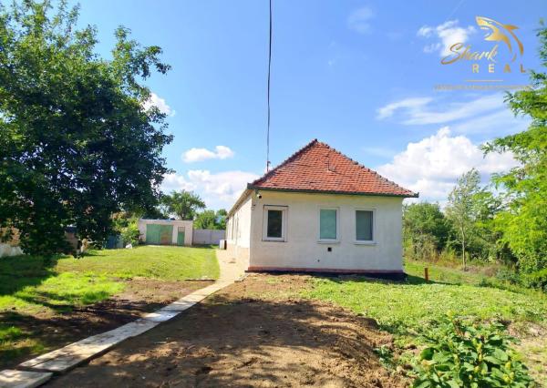 Nová cena! Vidiecky dom neďaleko Arboréta Mlyňany