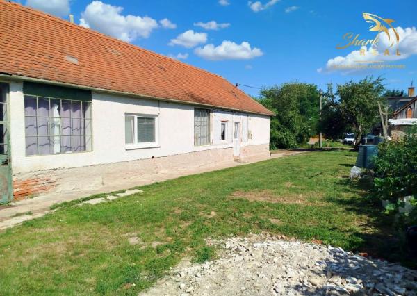 Nová cena! Vidiecky dom neďaleko Arboréta Mlyňany