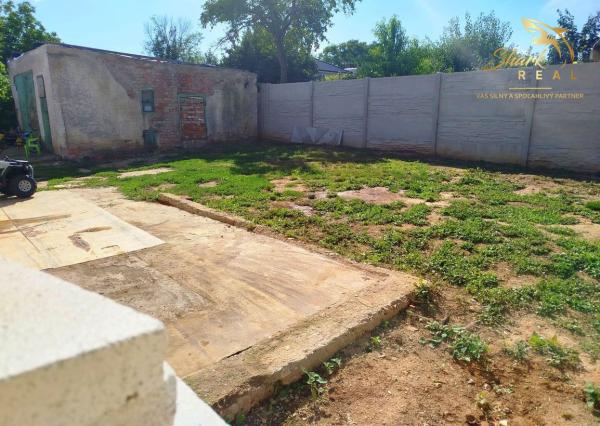 Nová cena! Vidiecky dom neďaleko Arboréta Mlyňany