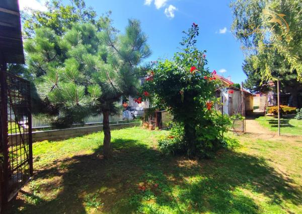 Priestranný a udržiavaný rodinný dom na predaj