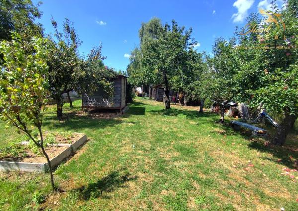 Priestranný a udržiavaný rodinný dom na predaj