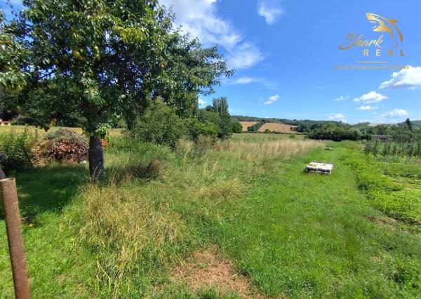 Priestranný a udržiavaný rodinný dom na predaj