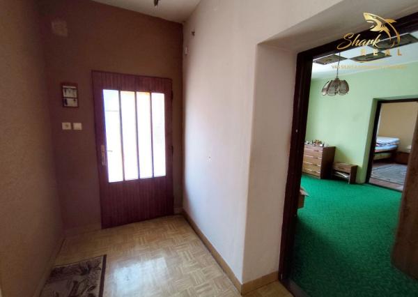 Priestranný a udržiavaný rodinný dom na predaj