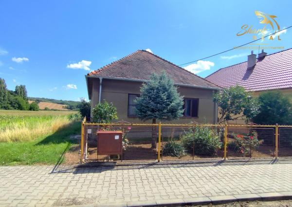 Priestranný a udržiavaný rodinný dom na predaj