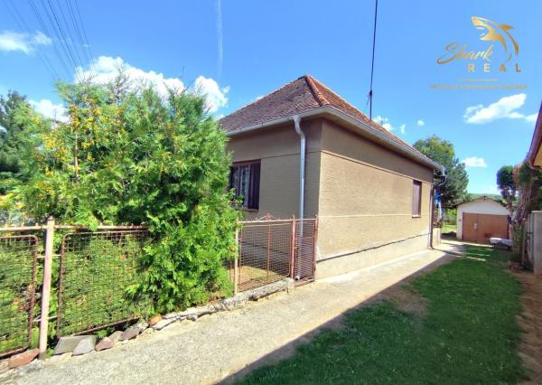 Priestranný a udržiavaný rodinný dom na predaj