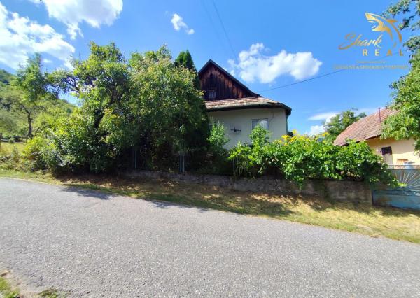 Príjemná chalupa v časti Záhrb na Novej Bani
