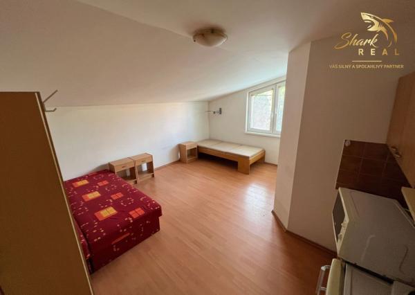 Penzión na predaj neďaleko termálneho kúpaliska Podhájska