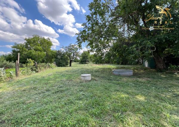 Penzión na predaj neďaleko termálneho kúpaliska Podhájska