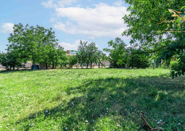 TOP ponuka: Záhradná chatka s dušou a potenciálom