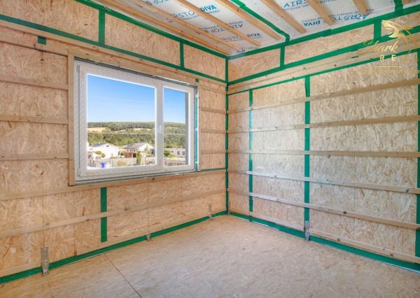 3-izbový byt so záhradkou v novostavbe – Sokolovce