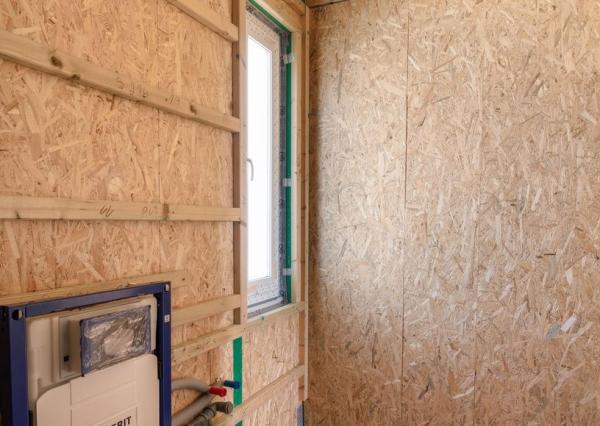 3-izbový byt so záhradkou v novostavbe – Sokolovce