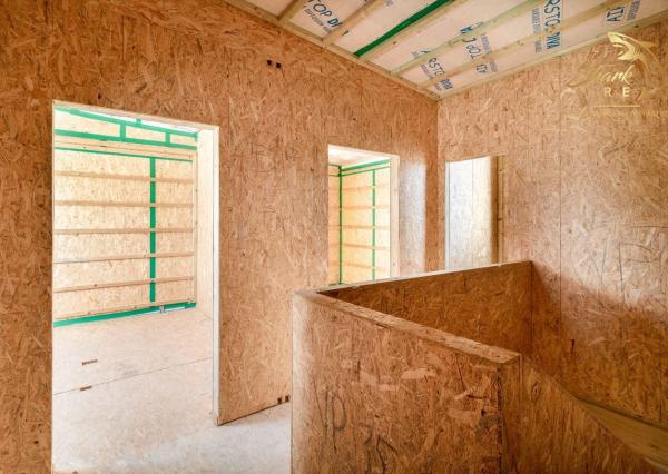 3-izbový byt so záhradkou v novostavbe – Sokolovce