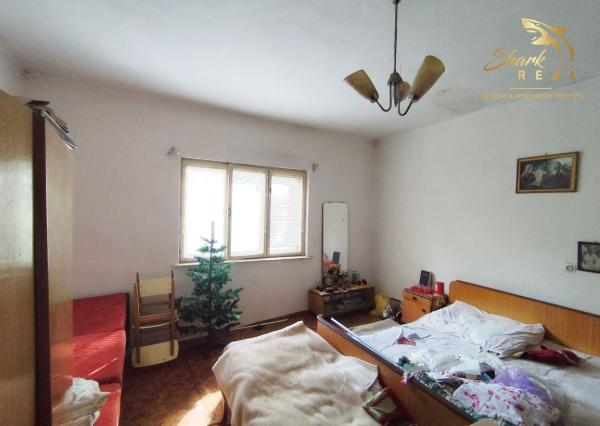 Príjemná chalupa v časti Záhrb na Novej Bani