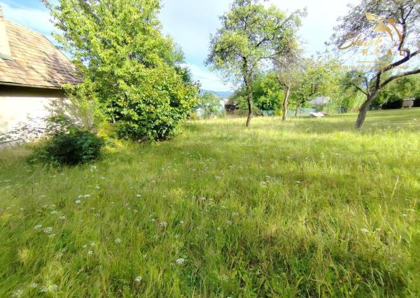 Príjemná chalupa v časti Záhrb na Novej Bani