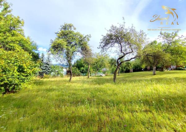 Príjemná chalupa v časti Záhrb na Novej Bani