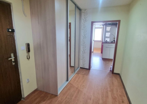 ZNÍŽENA CENA !!! Slnečný 3-izbový byt IDEÁLNY PRE RODINU!