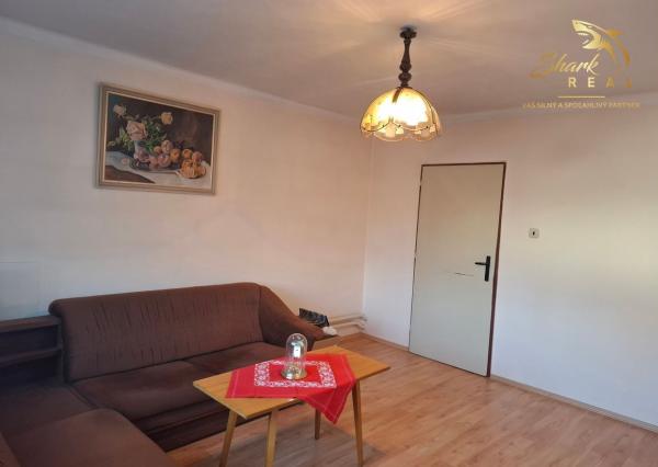 Útulný vidiecky domček