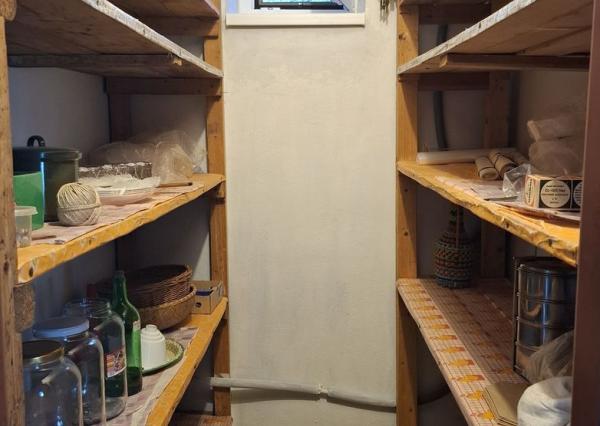 Útulný vidiecky domček