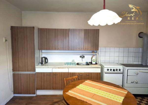 Útulný vidiecky domček