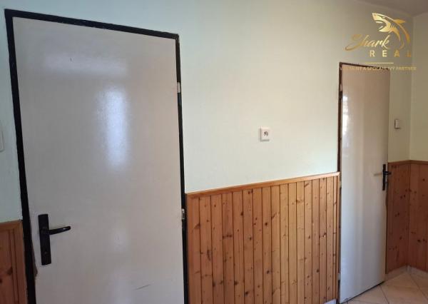 Útulný vidiecky domček