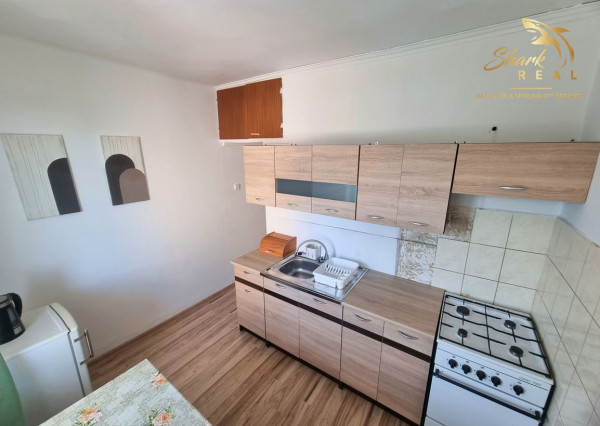 ZNÍŽENA CENA!!!Slnečný 2,5 izbový byt s krásnym výhľadom – okamžité nasťahovanie!!!