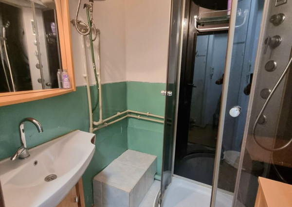 ZNÍŽENA CENA!!!Slnečný 2,5 izbový byt s krásnym výhľadom – okamžité nasťahovanie!!!